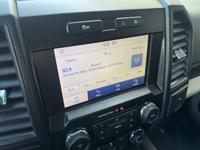 Certified 2020 Ford F150 XL w/ Equipment Group 101A Mid image 26