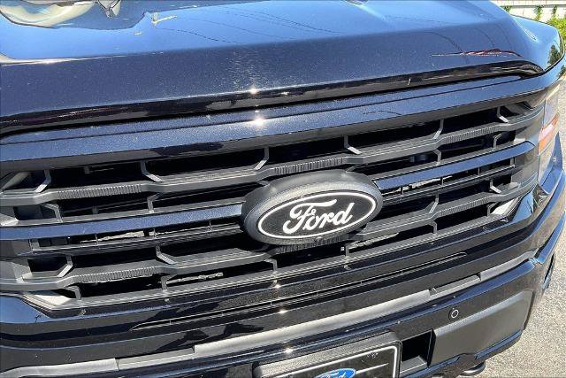 Certified 2024 Ford F150 XLT w/ Equipment Group 302A MID AWD/4WD image 29