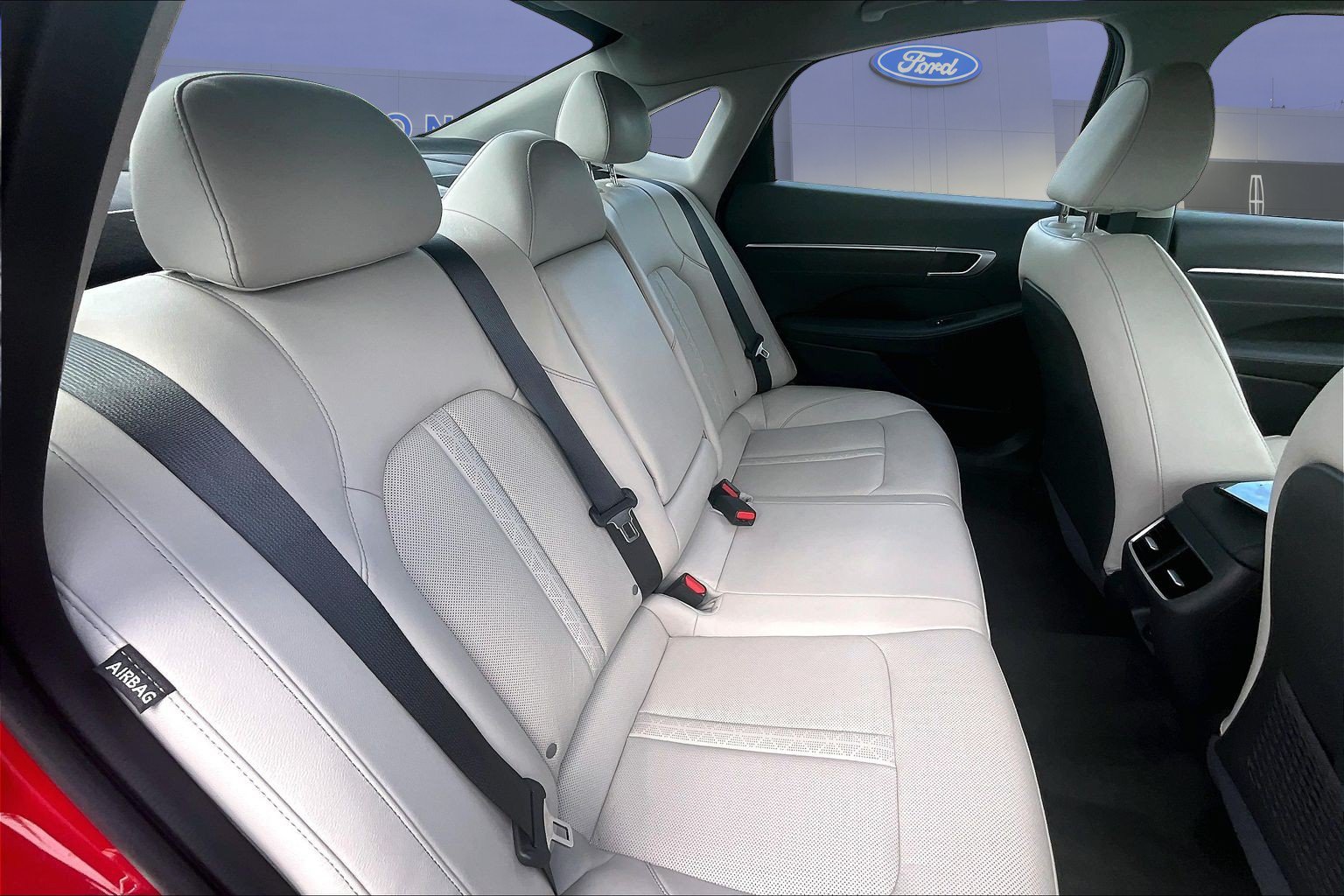 Used 2020 Hyundai Sonata Limited FWD image 25