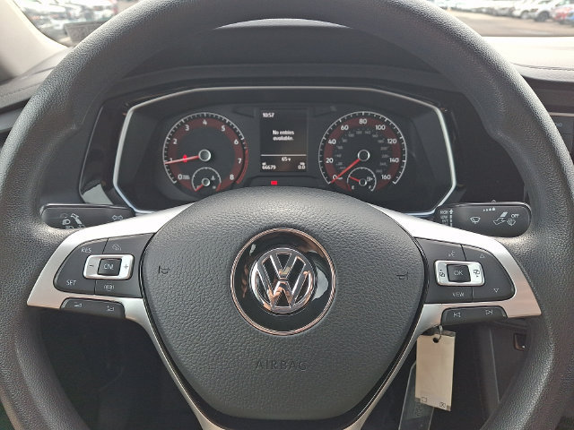 Used 2019 Volkswagen Jetta S FWD image 18