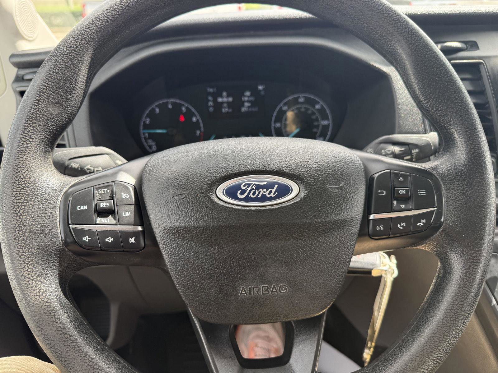 Certified 2020 Ford Transit 350 XL image 14