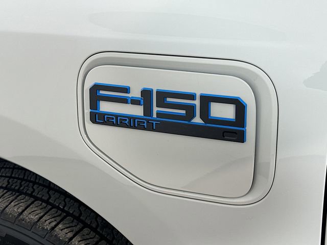 Certified 2024 Ford F150 Lightning Lariat image 34