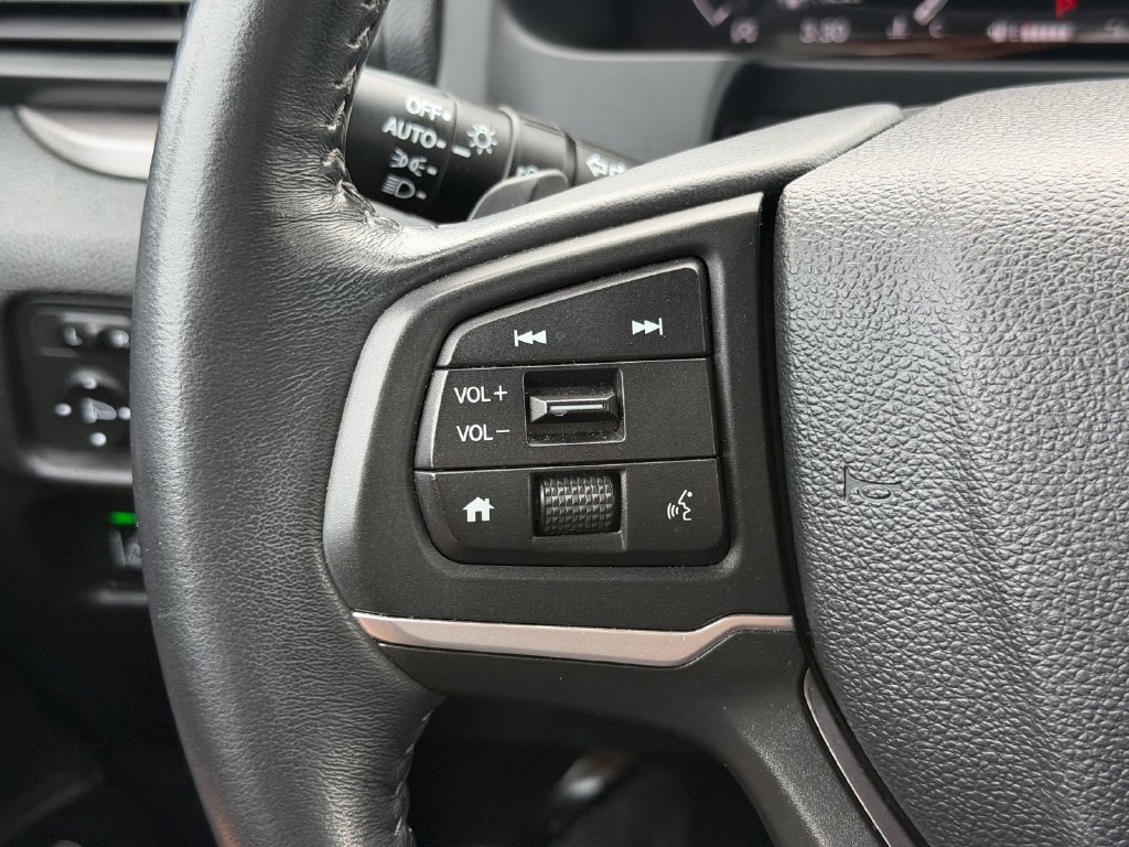 Used 2024 Honda Ridgeline RTL image 29