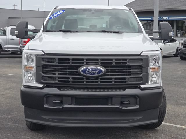 Certified 2026 Ford F250 XL AWD/4WD image 10