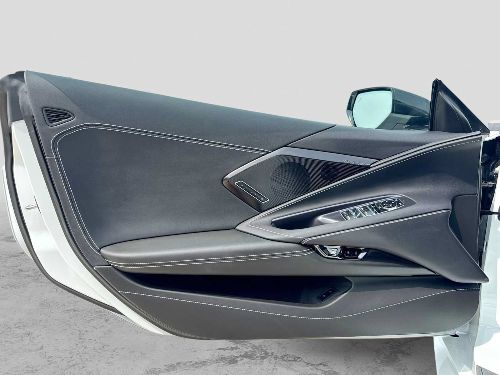 Used 2023 Chevrolet Corvette Stingray Preferred Conv w/ Z51 Performance Package RWD image 26