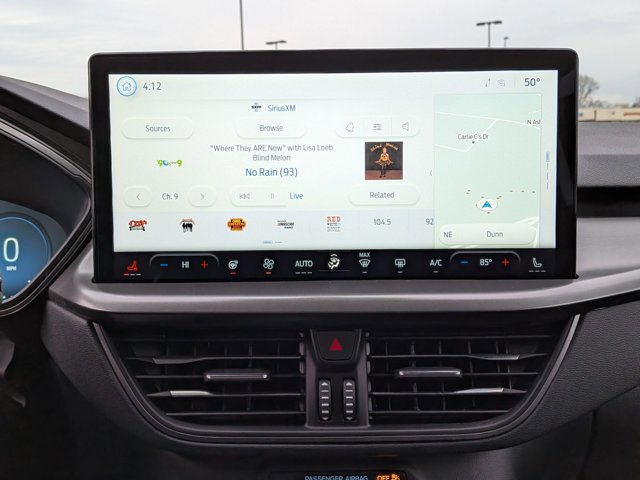 Certified 2023 Ford Escape Active w/ Tech Pack #2 image 19