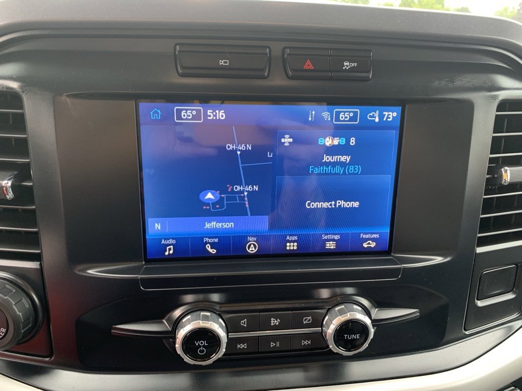 Certified 2023 Ford F150 XLT w/ Equipment Group 301A Mid image 26