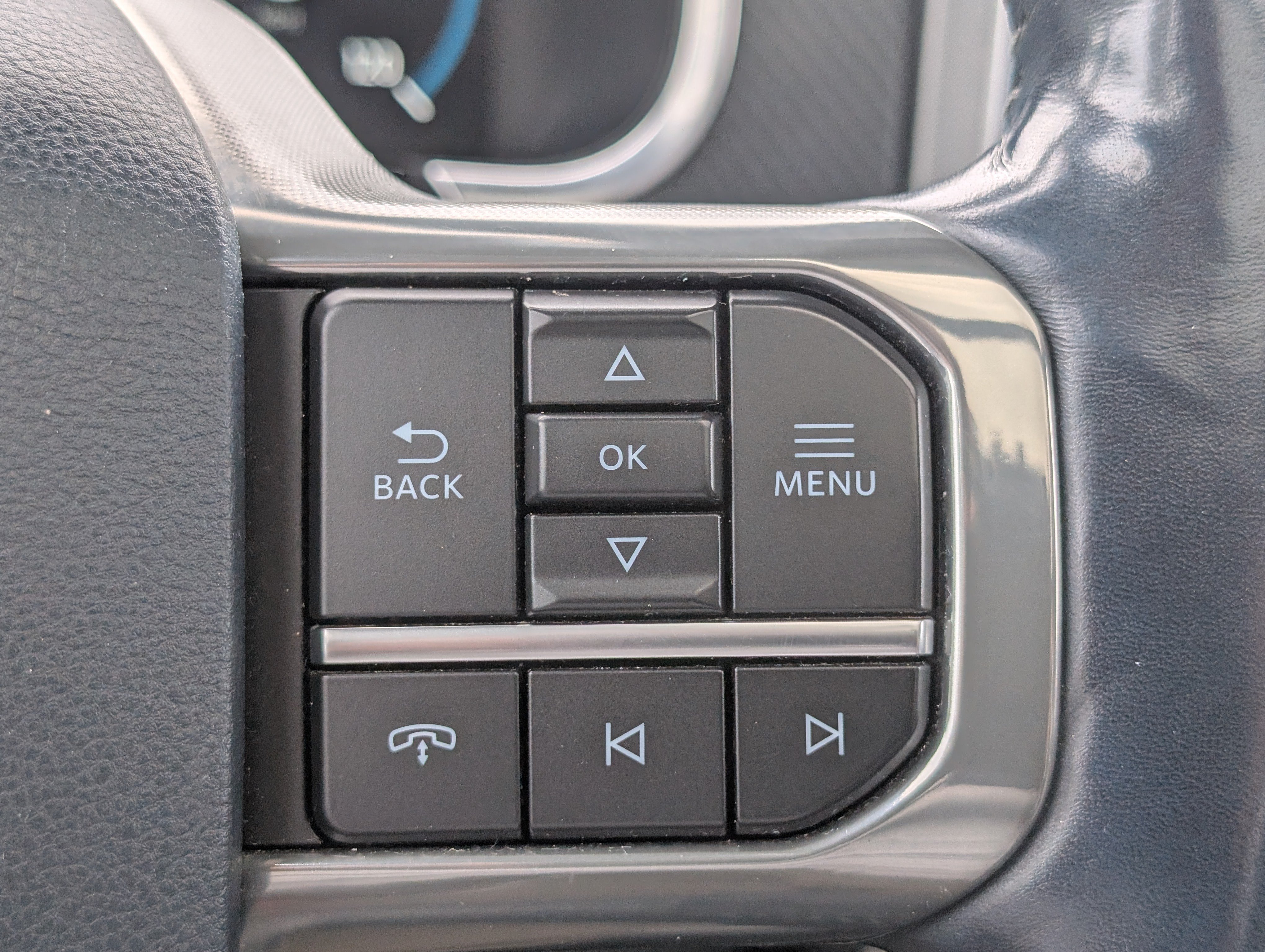 Certified 2022 Ford F150 Limited AWD/4WD image 25