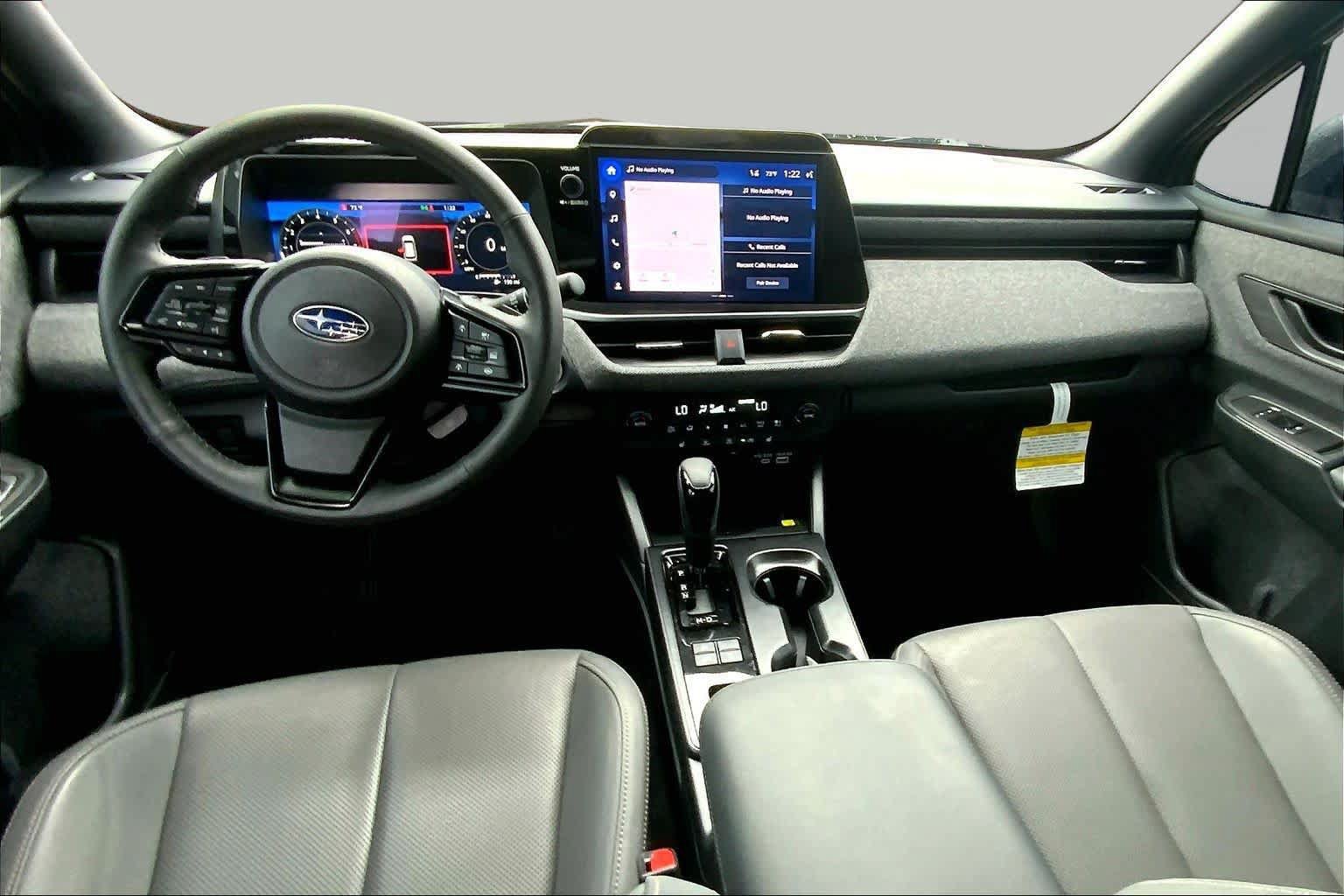 Used 2026 Subaru Outback Limited AWD/4WD image 16
