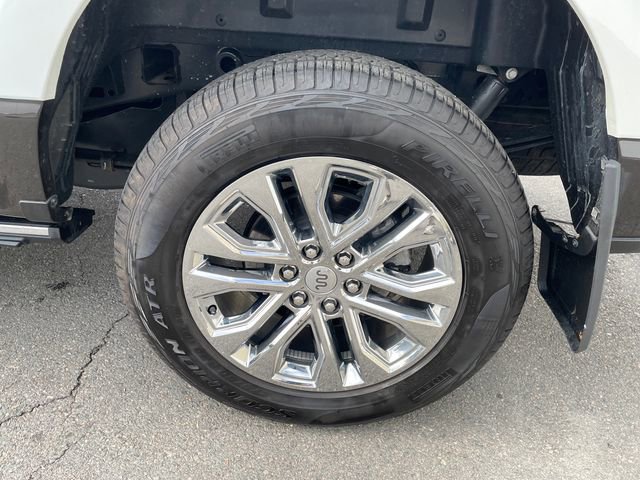 Certified 2024 Ford F150 King Ranch w/ FX4 Off-Road Package image 16