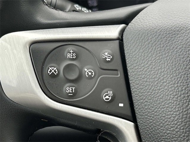 Used 2023 GMC Terrain SLT image 33