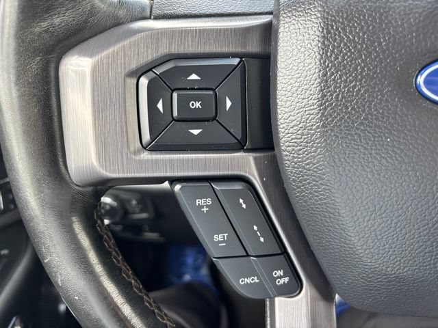 Certified 2019 Ford Expedition Max Platinum AWD/4WD image 22