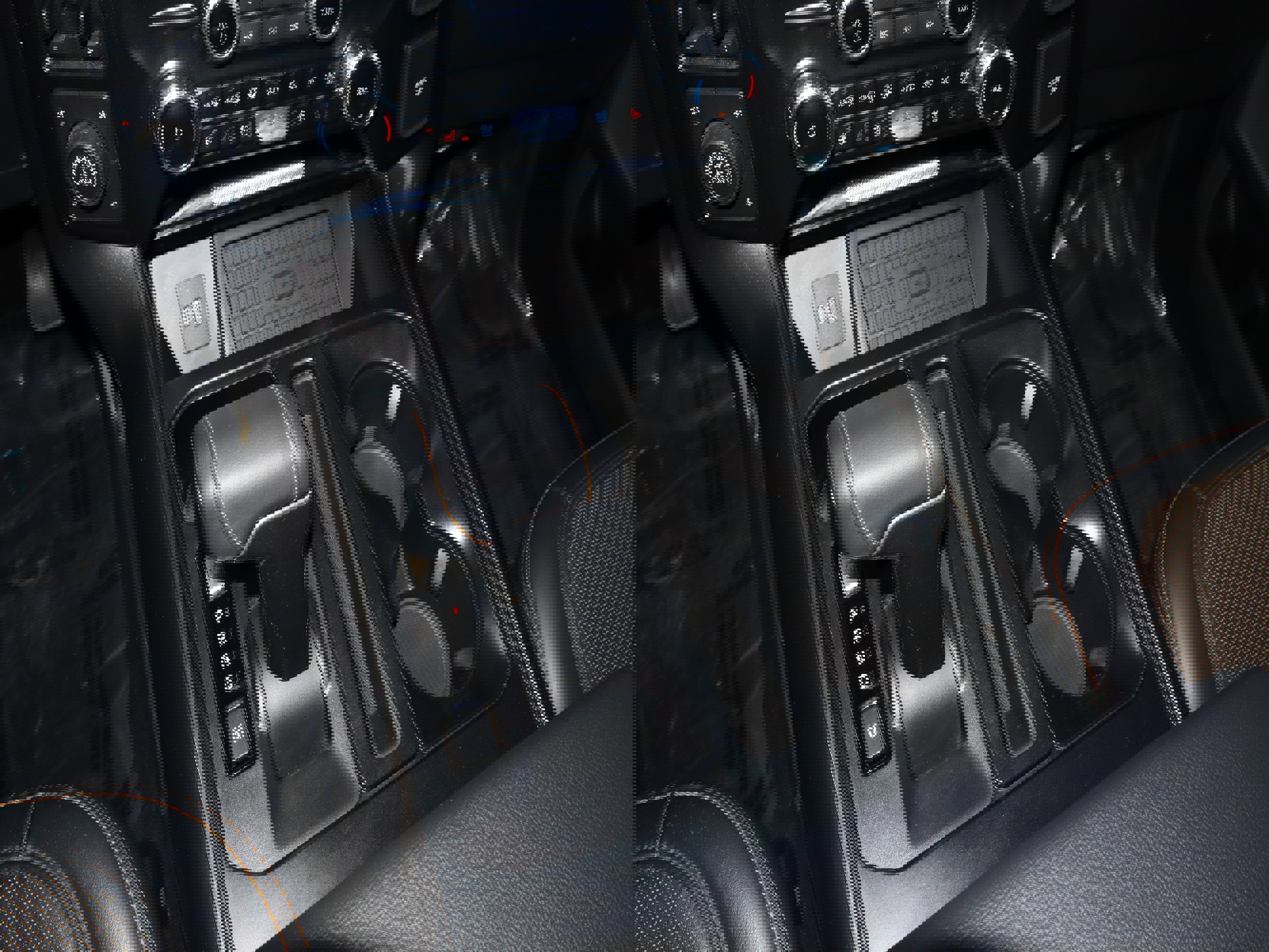 Certified 2023 Ford F150 Tremor w/ Equipment Group 402A High image 31