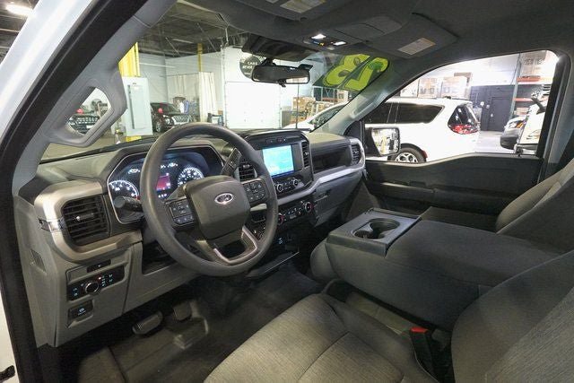 Certified 2023 Ford F150 XL AWD/4WD image 12