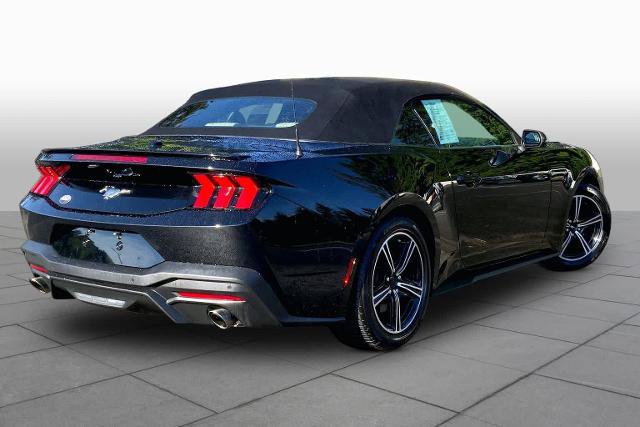 Certified 2024 Ford Mustang Premium RWD image 13