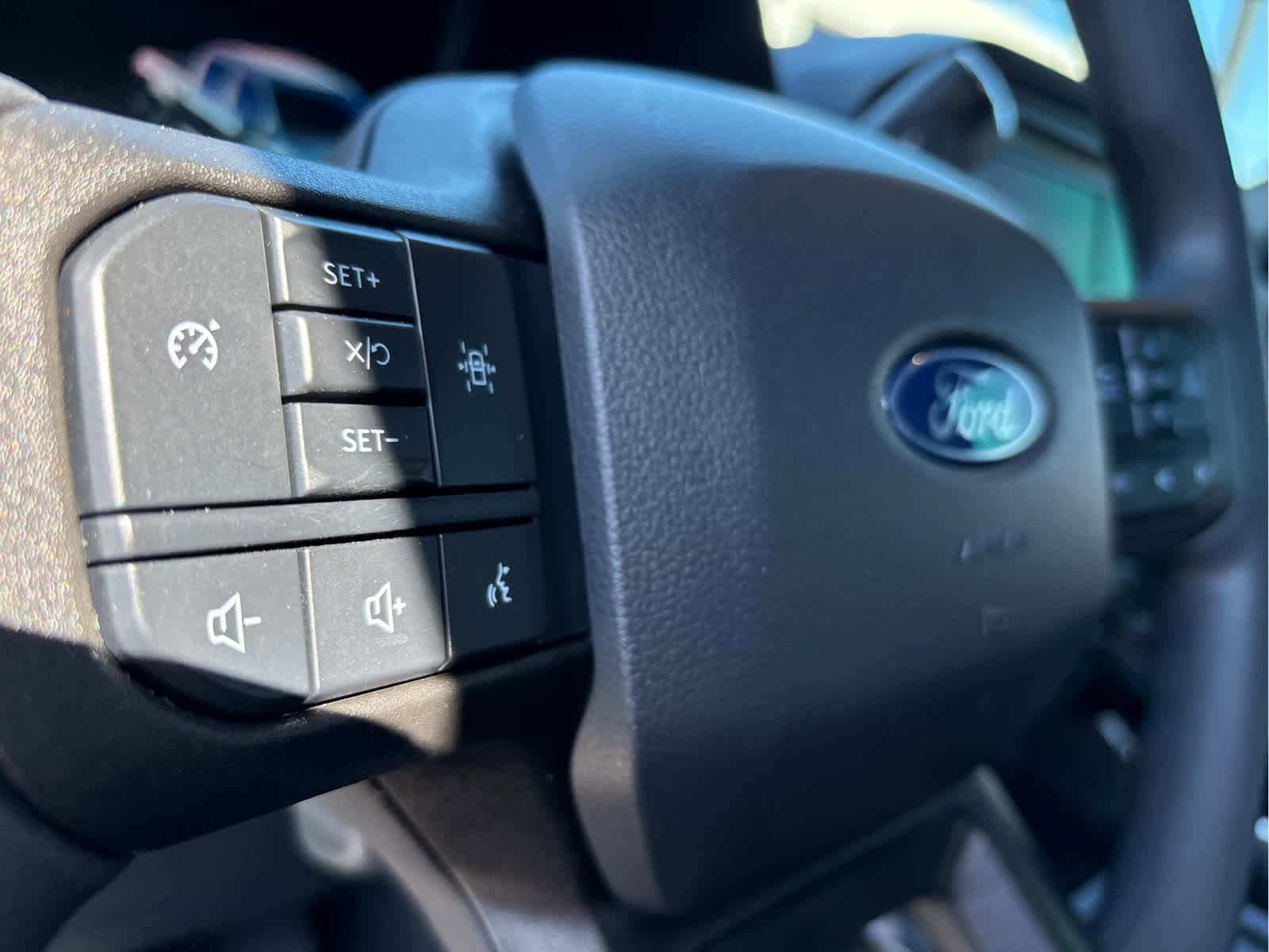 Certified 2025 Ford F150 STX image 15