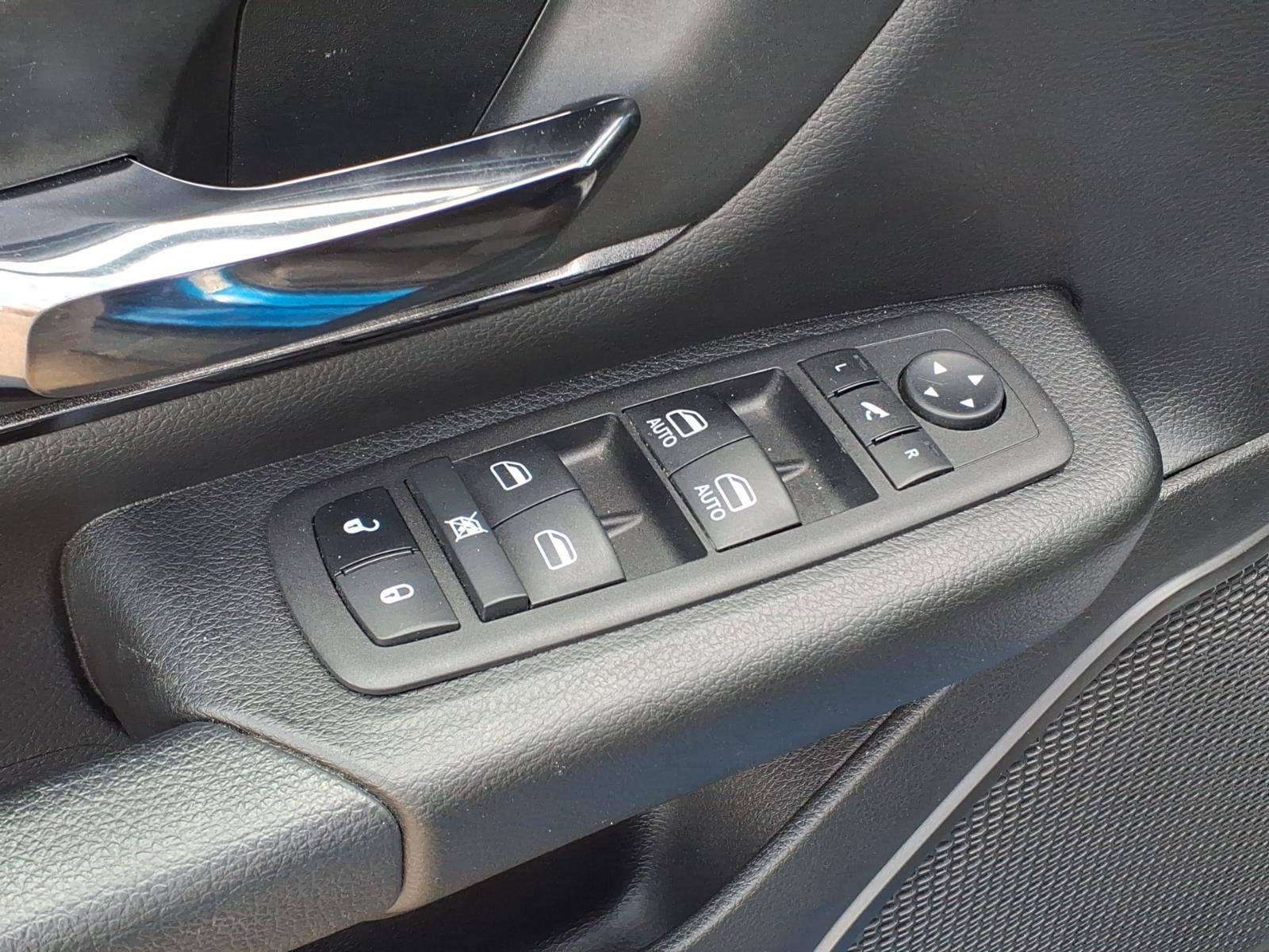 Used 2023 RAM 1500 Big Horn AWD/4WD image 15