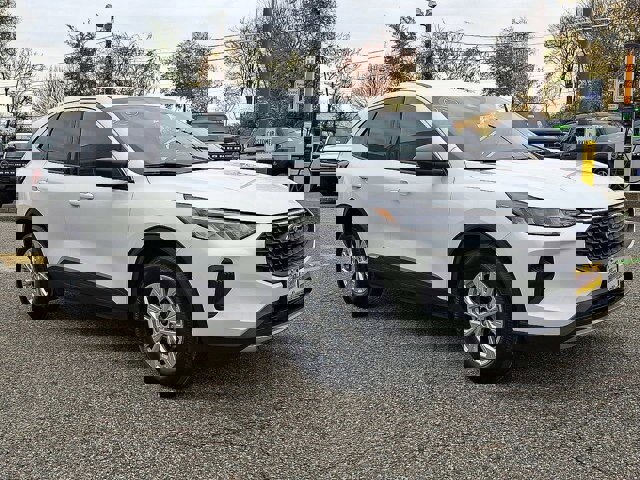 Certified 2023 Ford Escape Active image 11