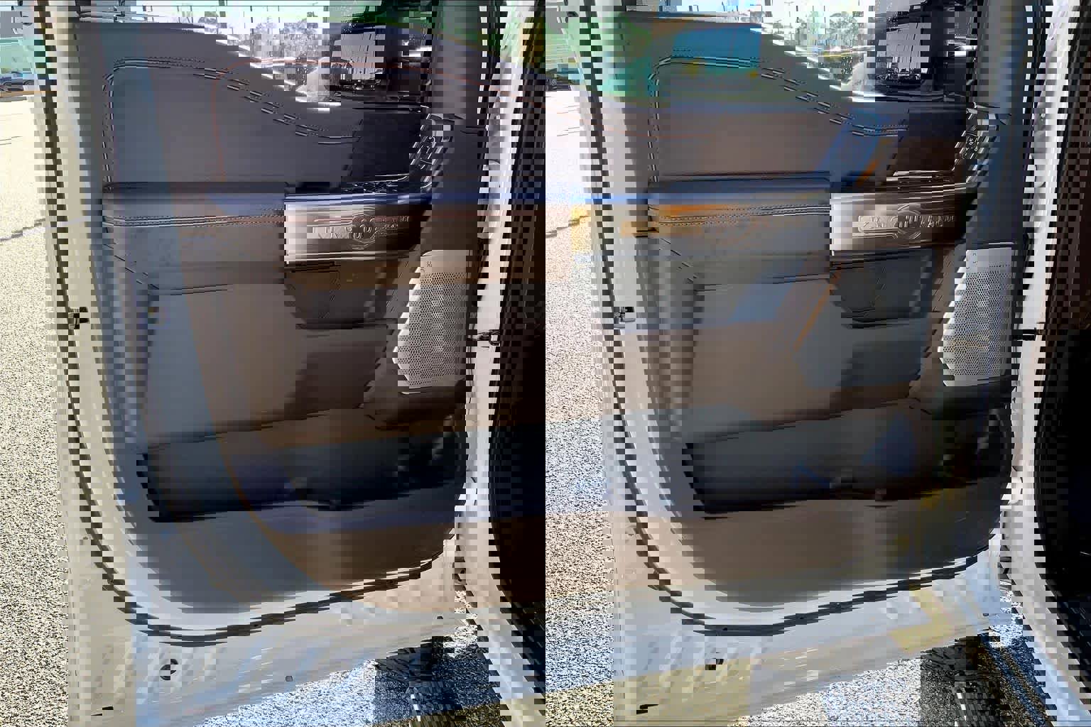 Certified 2023 Ford F350 King Ranch w/ Chrome Package image 21