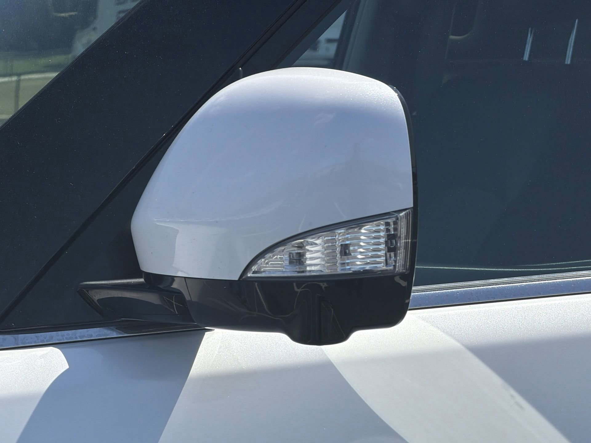 Used 2024 INFINITI QX80 Luxe AWD/4WD image 38