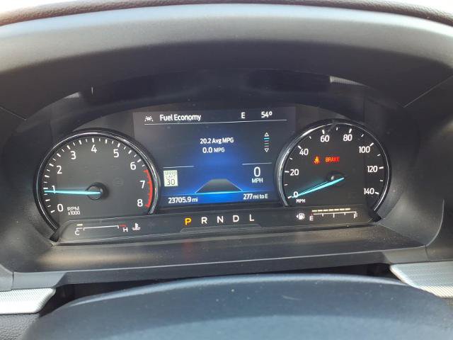 Certified 2022 Ford Explorer XLT w/ Equipment Group 202A AWD/4WD image 30