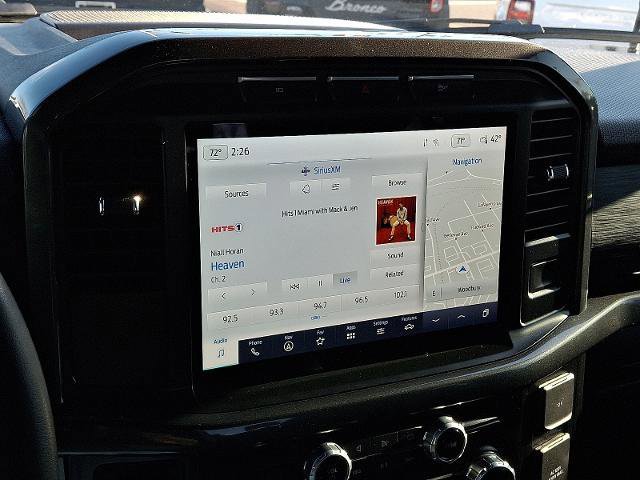 Certified 2023 Ford F150 XLT w/ Equipment Group 302A High image 17