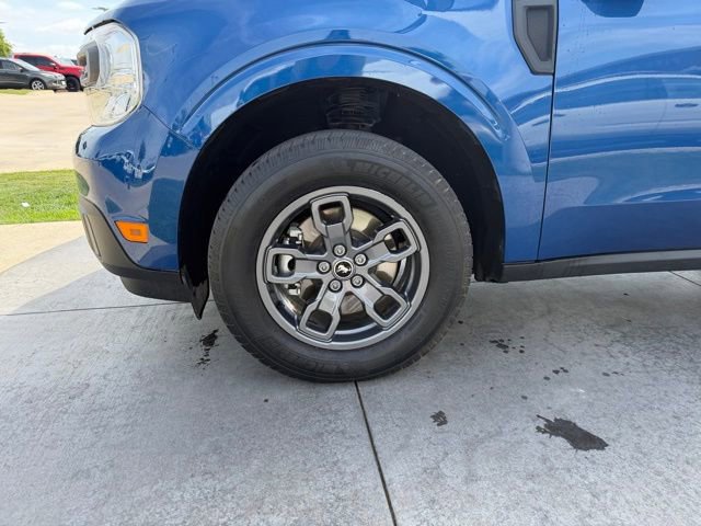 Certified 2024 Ford Maverick XL w/ Equipment Group 100A Standard image 6