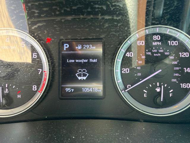 Used 2018 Hyundai Sonata SE FWD image 7