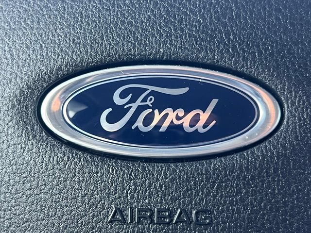 Certified 2025 Ford F350 Lariat w/ Black Appearance Package AWD/4WD image 47