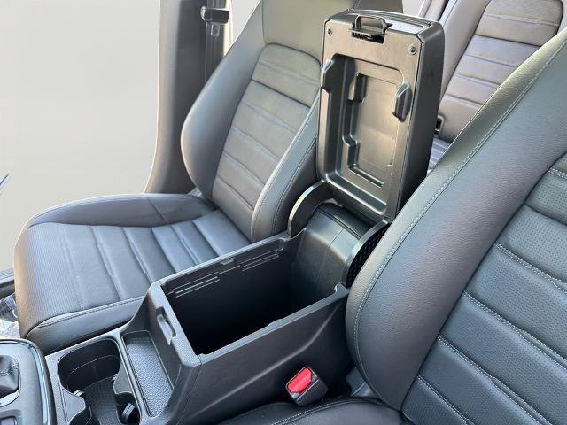 Used 2026 Honda CR-V EX-L image 19