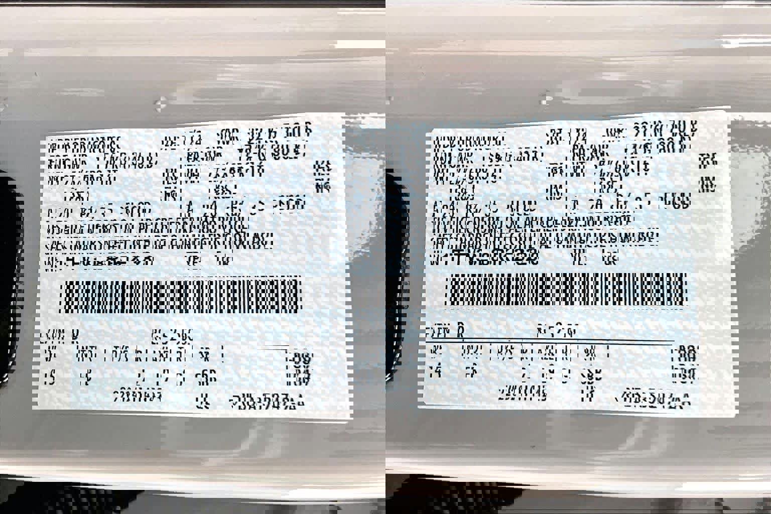 Certified 2024 Ford F150 XLT w/ Equipment Group 302A MID image 35