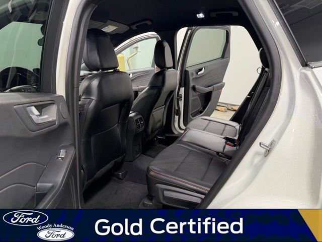 Certified 2023 Ford Escape ST-Line Select w/ Tech Pack #2 image 26