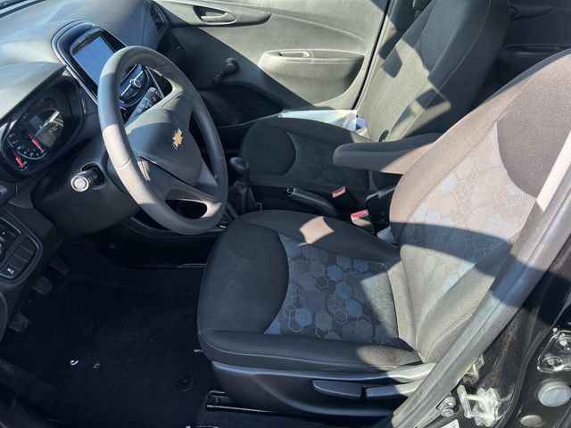 Used 2017 Chevrolet Spark LS FWD image 18
