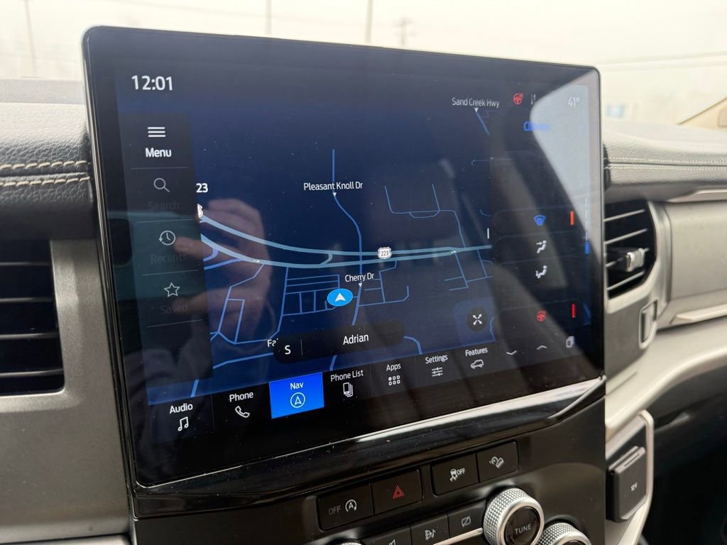 Certified 2024 Ford Expedition Max XLT image 29