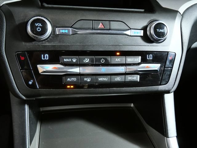 Certified 2020 Ford Explorer XLT w/ Equipment Group 202A AWD/4WD image 20