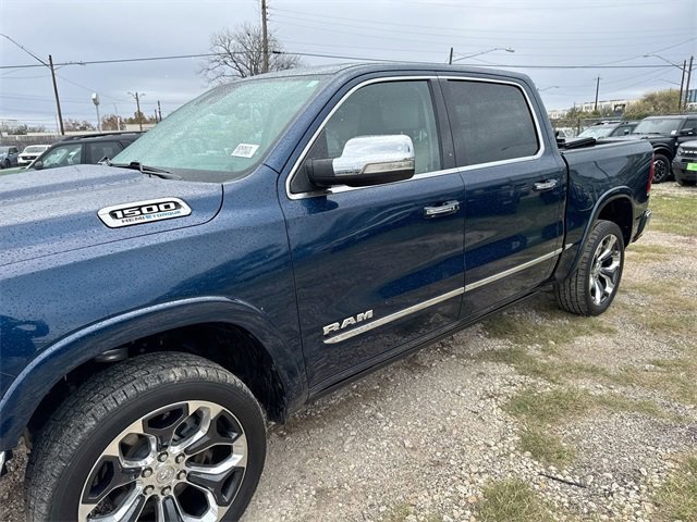 Used 2021 RAM 1500 Limited image 14