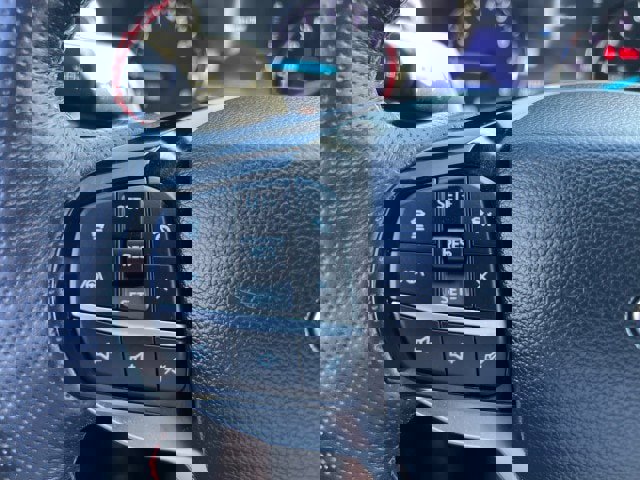 Certified 2022 Ford Explorer ST-Line image 17