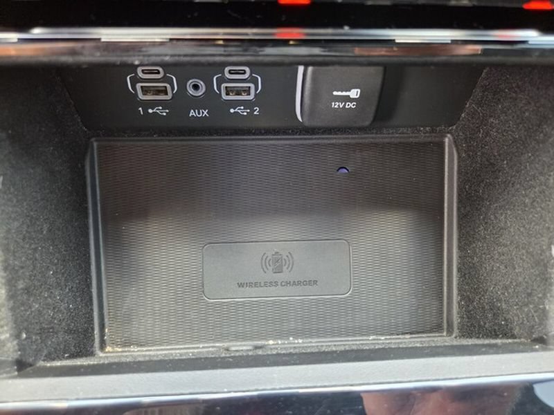 Used 2022 Jeep Grand Cherokee Altitude RWD image 23