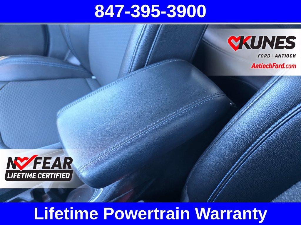 Used 2024 Jeep Compass Latitude AWD/4WD image 37