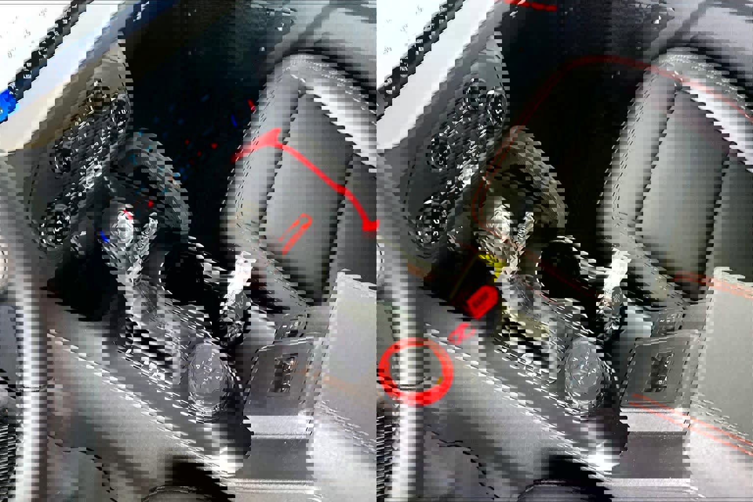 Certified 2025 Ford Bronco Stroppe Edition image 13