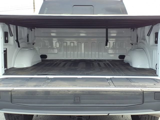 Certified 2023 Ford F150 Lariat w/ Equipment Group 502A High AWD/4WD image 9