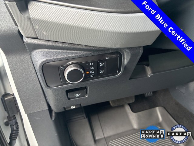 Certified 2023 Ford Bronco 4-Door image 11