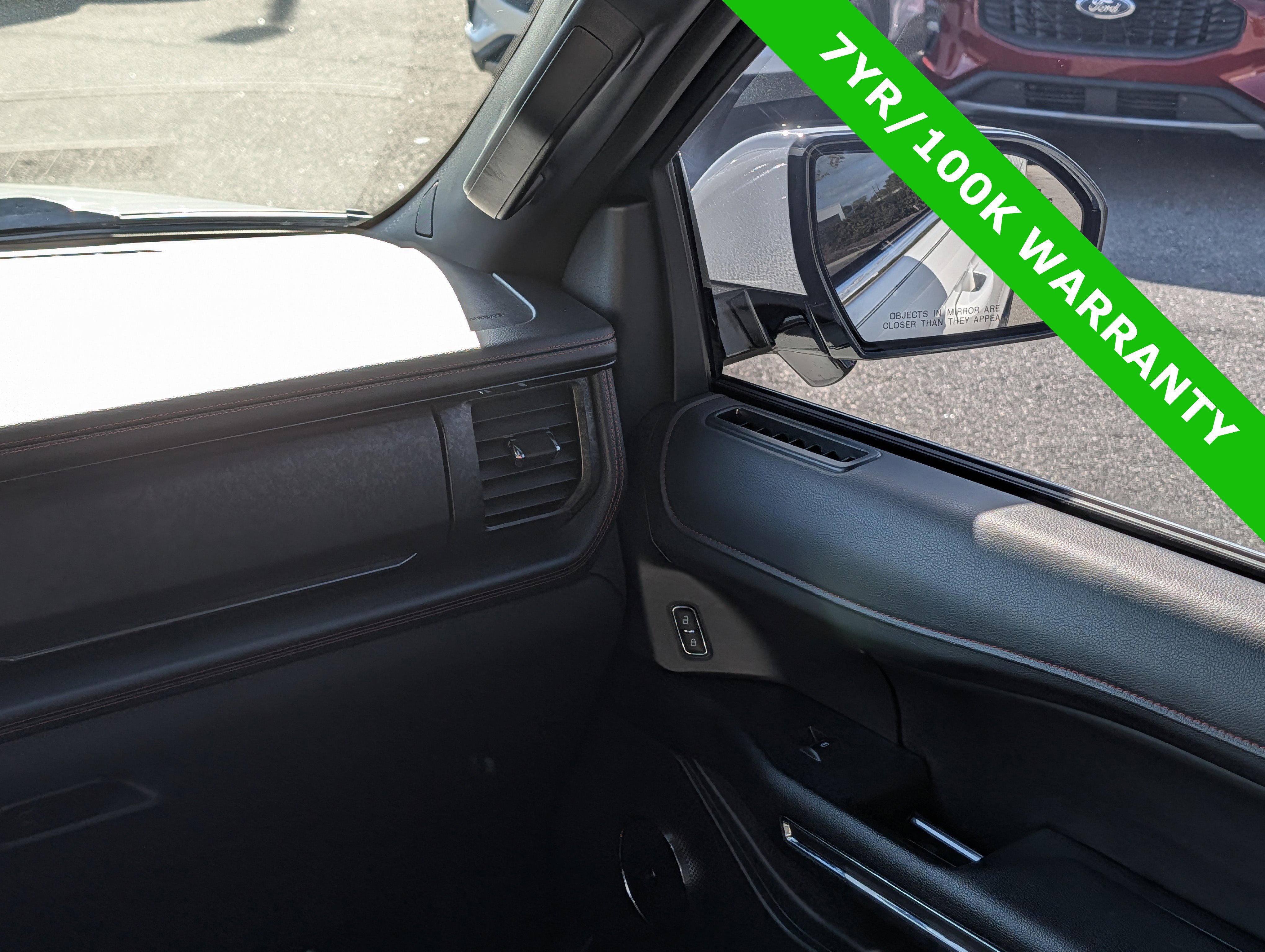 Certified 2024 Ford Expedition Limited image 19