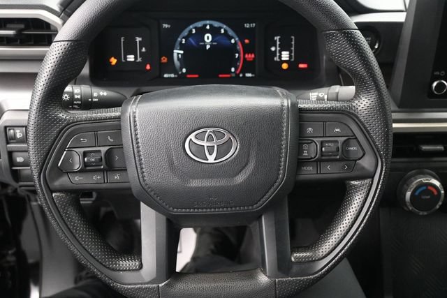 Used 2024 Toyota Tacoma SR5 AWD/4WD image 11