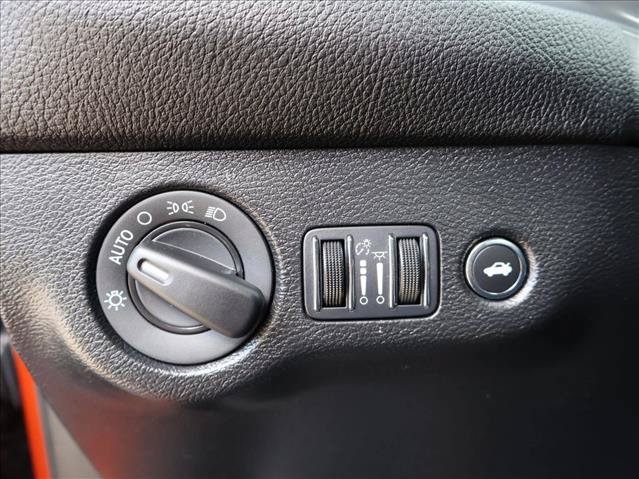 Used 2023 Dodge Challenger GT w/ Blacktop Package RWD image 13