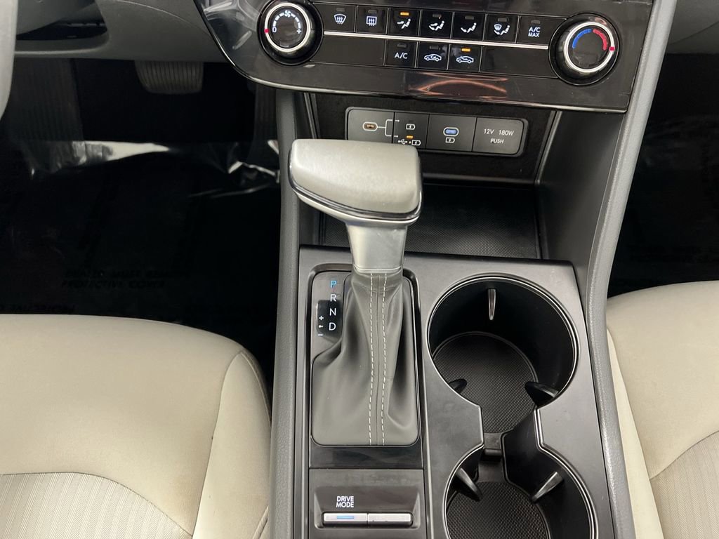 Used 2025 Hyundai Sonata SE image 21