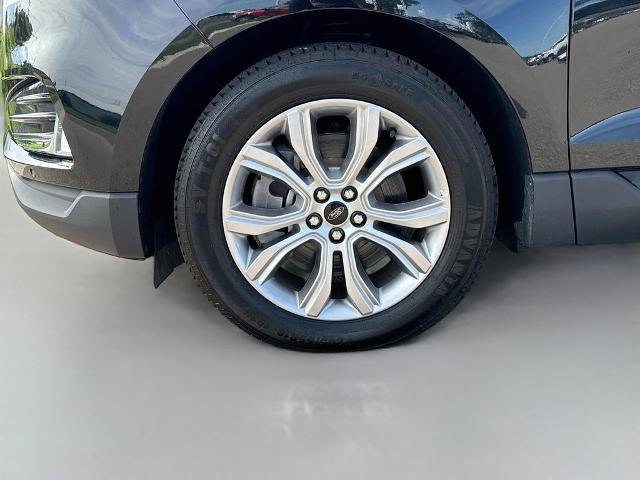 Certified 2024 Ford Edge Titanium AWD/4WD image 22