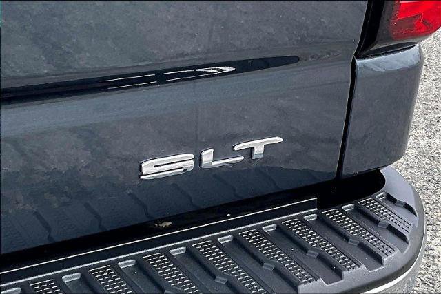 Used 2019 GMC Sierra 1500 SLT w/ SLT Premium Plus Package image 13