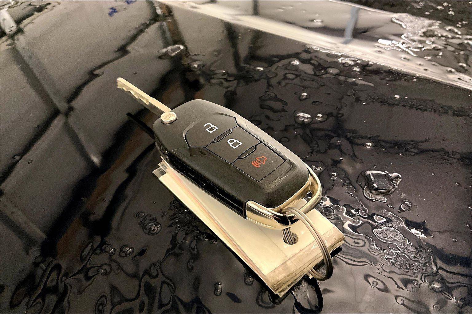 Certified 2021 Ford F250 XL w/ STX Appearance Package image 9