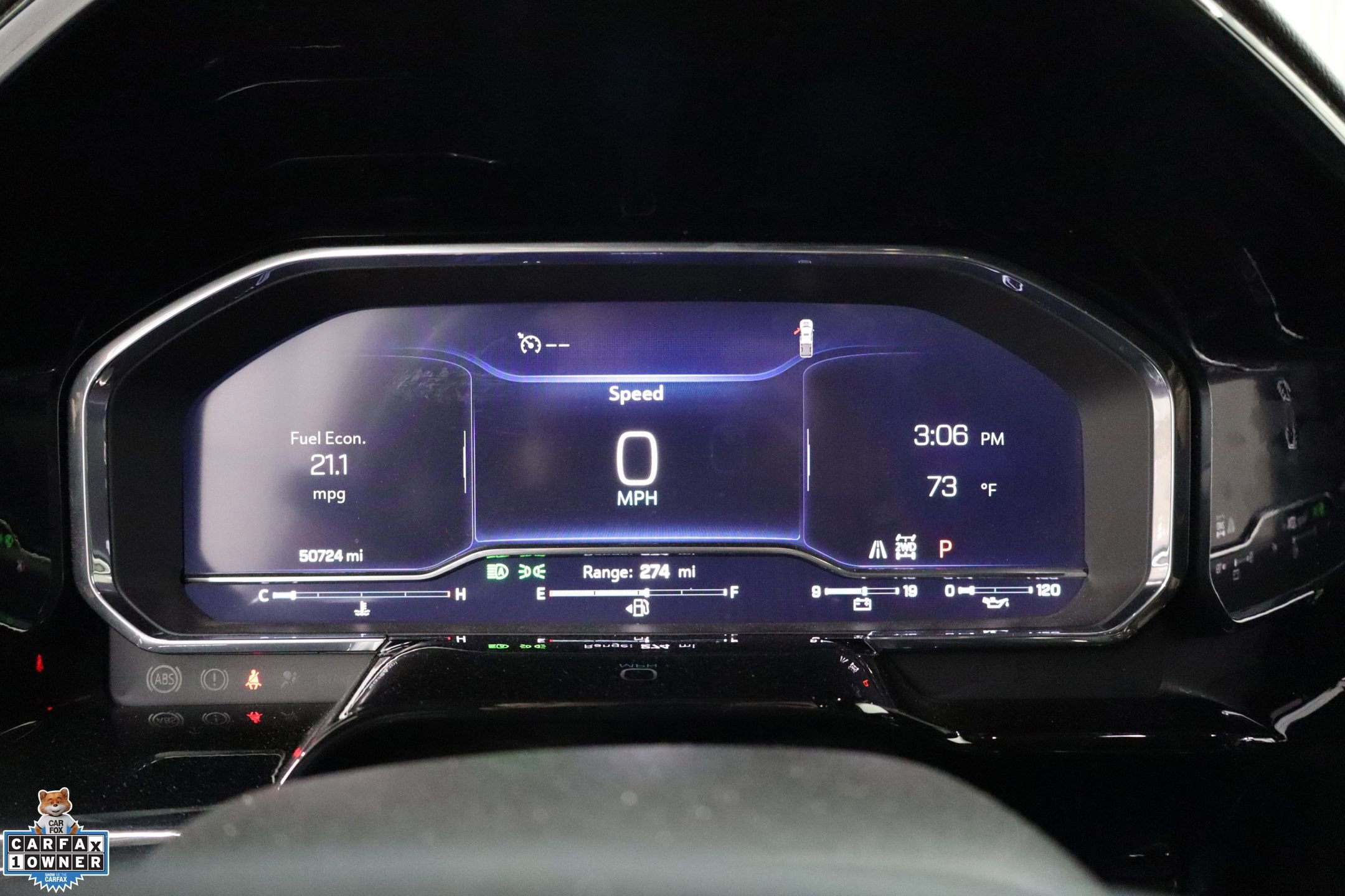 Used 2024 Chevrolet Silverado 1500 LT Trail Boss w/ Convenience Package II image 14